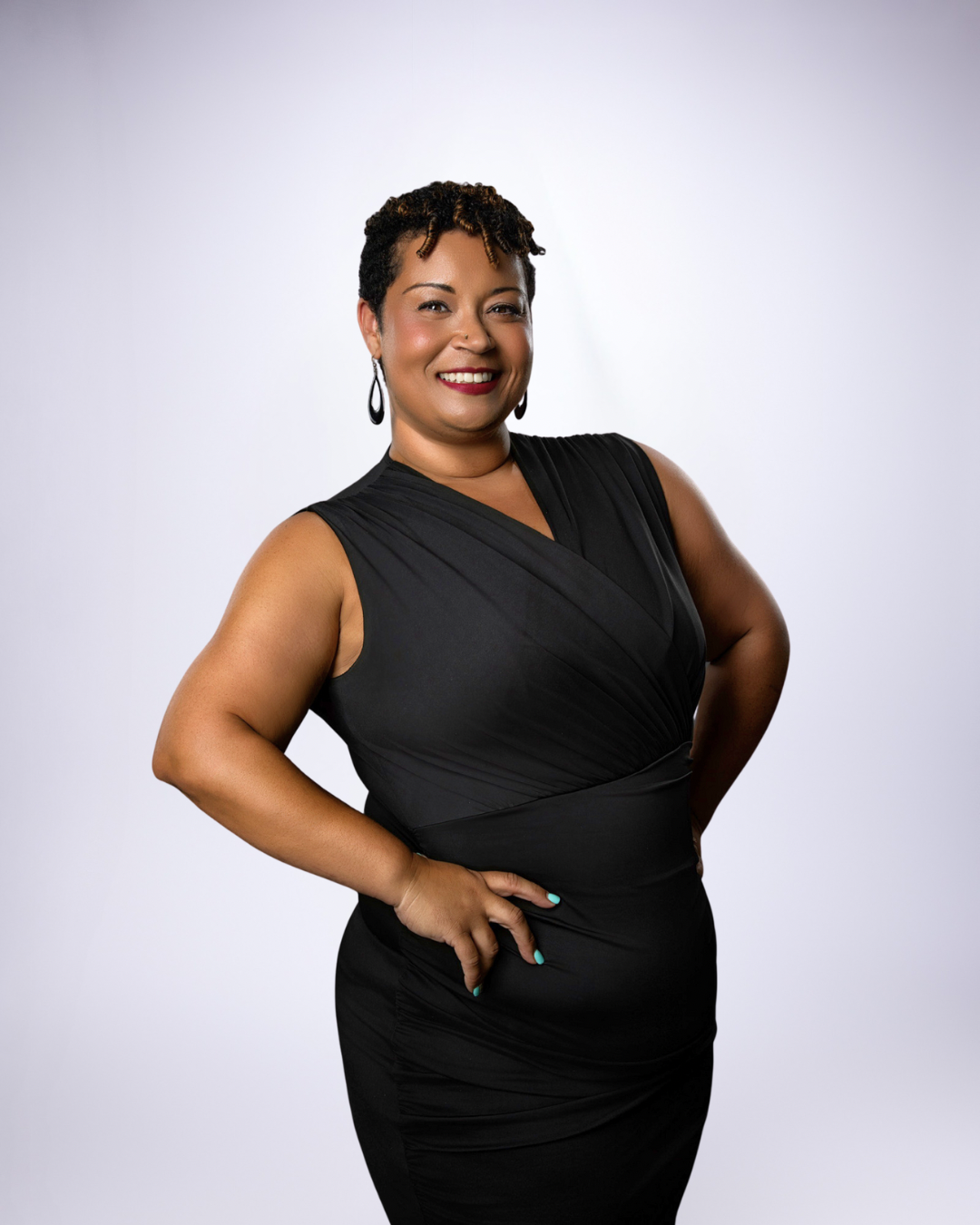 Shonna Santa Cruz at Bella Roma Medical Spa